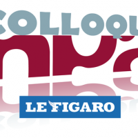 Photo du logo Colloque NPA Le Figaro