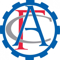 Logo Automobile Club de France