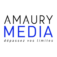 Logo Amaury Media 