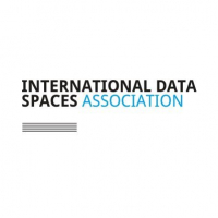 Logo International Data Spaces Association 