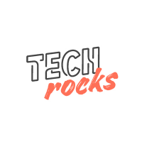 Logo Tech Rocks 
