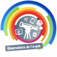 Observatoire e-pub SRI logo