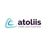 Logo Atoliis