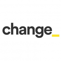 Logo Agence Change