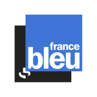 Logo France Bleu 