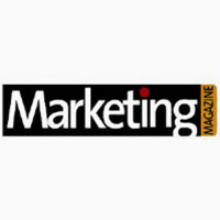 Logo Marketing Magazine 2020 organisé par NetMedia Group