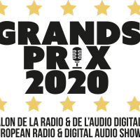 Grand Prix radio 2020