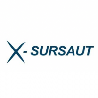 X-Sursaut logo