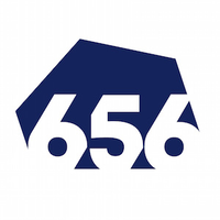 Logo 656 Éditions 