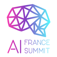 Logo AI France Summit 2020