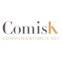 Logo ComisK