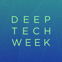 Événement Deep Tech Week Paris 2020