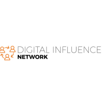 Logo Digital Influence 