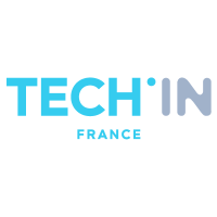 Logo TECH IN France