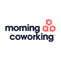 Morning Coworking logo