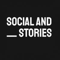 Social&Stories logo