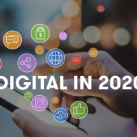 Digital in 2020