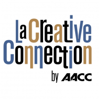 Creative Connection AACC logo