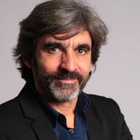 François Morgant président des Deauville green awards