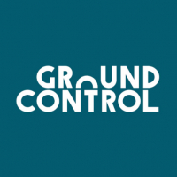 Ground control logo