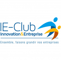 IE-CLUB logo