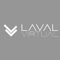laval virtual logo