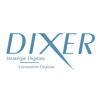 Logo Dixer Formations Digitales