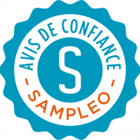 Logo Sampleo