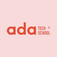 ada tech school logo