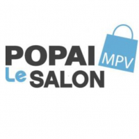 POPAI le salon logo