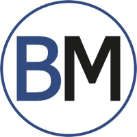 Logo Blue Marketing 