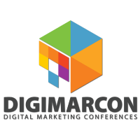 Logo DigiMarCon 