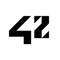 Logo École 42