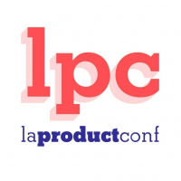 Logo La Product Conf 