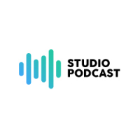 Logo Studio Podcast Presta