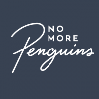 Logo No More Penguins
