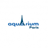 Logo Aquarium de Paris