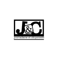 Logo Association Journalisme & Citoyenneté 
