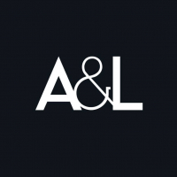 Logo Auguste & Louise 