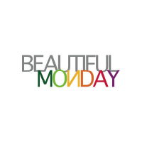 Logo Agence Beautiful Monday Presta