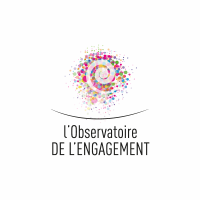 Logo Observatoire de l'Engagement 