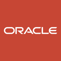 Logo Oracle 