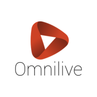 Logo de Omnilive