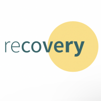 recovery logo