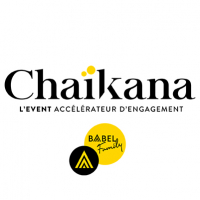 Logo Chaikana Presta