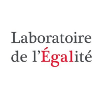 Laboratoire de l'égalité logo