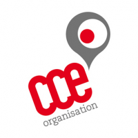 Logo CCE organisation presta