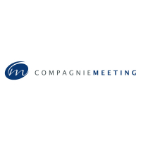Logo Compagnie Meeting presta