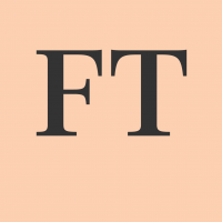 Logo Financial Times 
