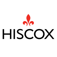 Logo Hiscox 